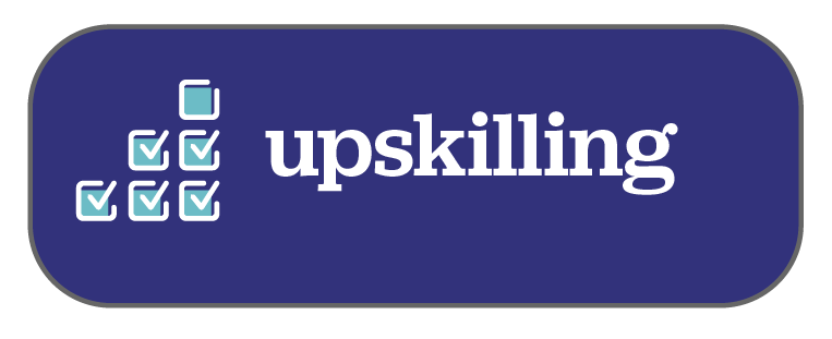 Upskilling