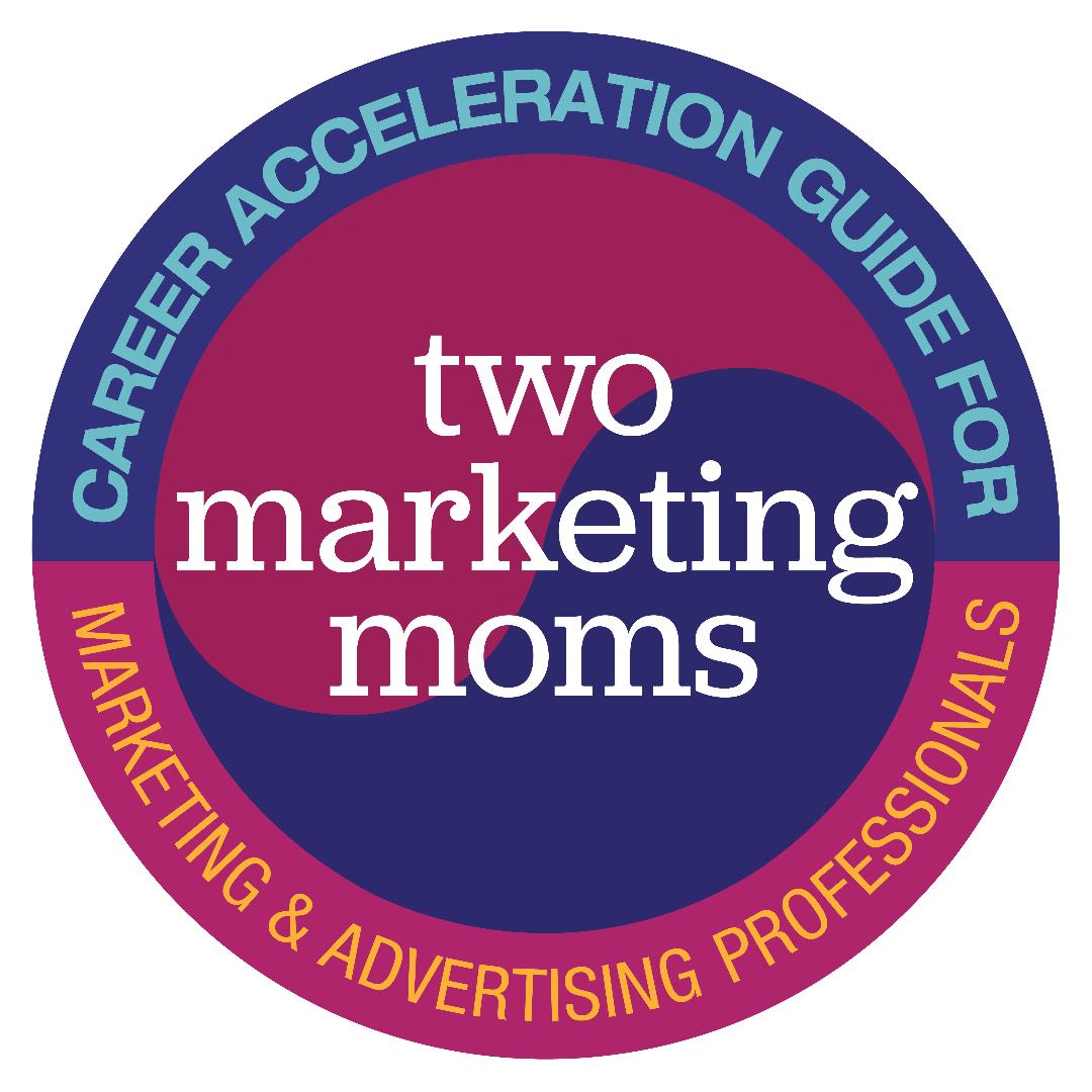 Two Marketing Moms