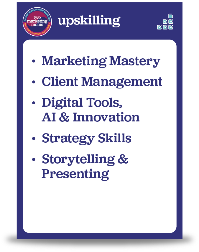Industry Insights: Marketing Trends, Demographic Insights, Agency Dynamics, Agency vs. Client Side, Entrepreneurship