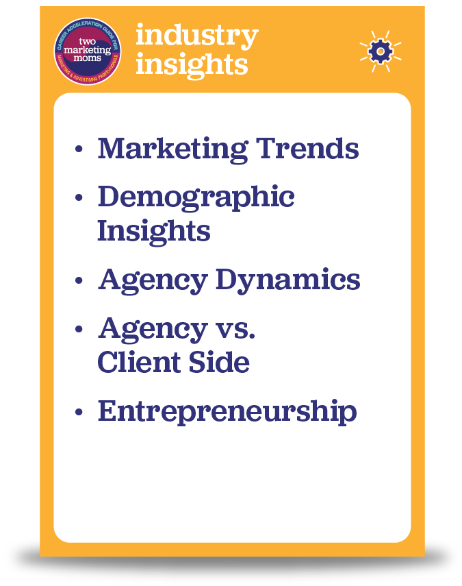 Upskilling: Marketing Mastery, Client Management, Digital Tools AI & Innovation, Strategy Skills, Storytelling & Presenting