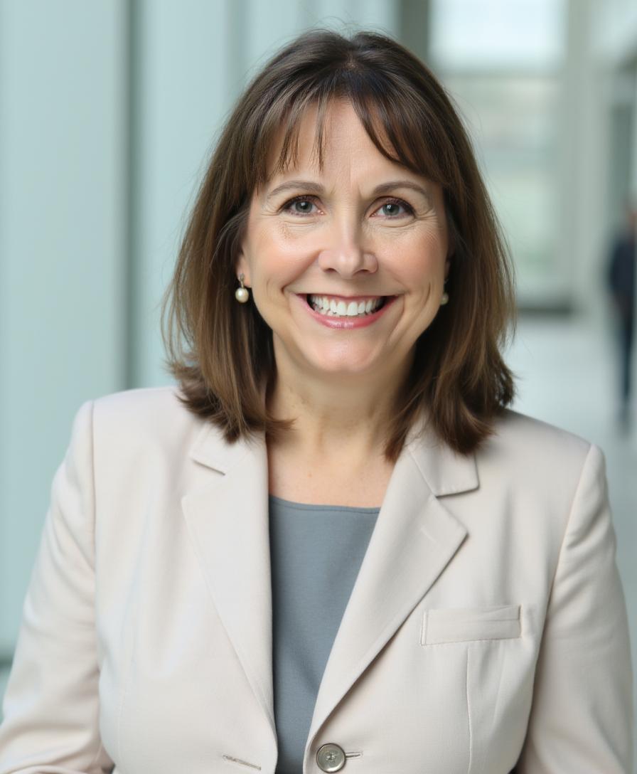 M. Nora Bouchard