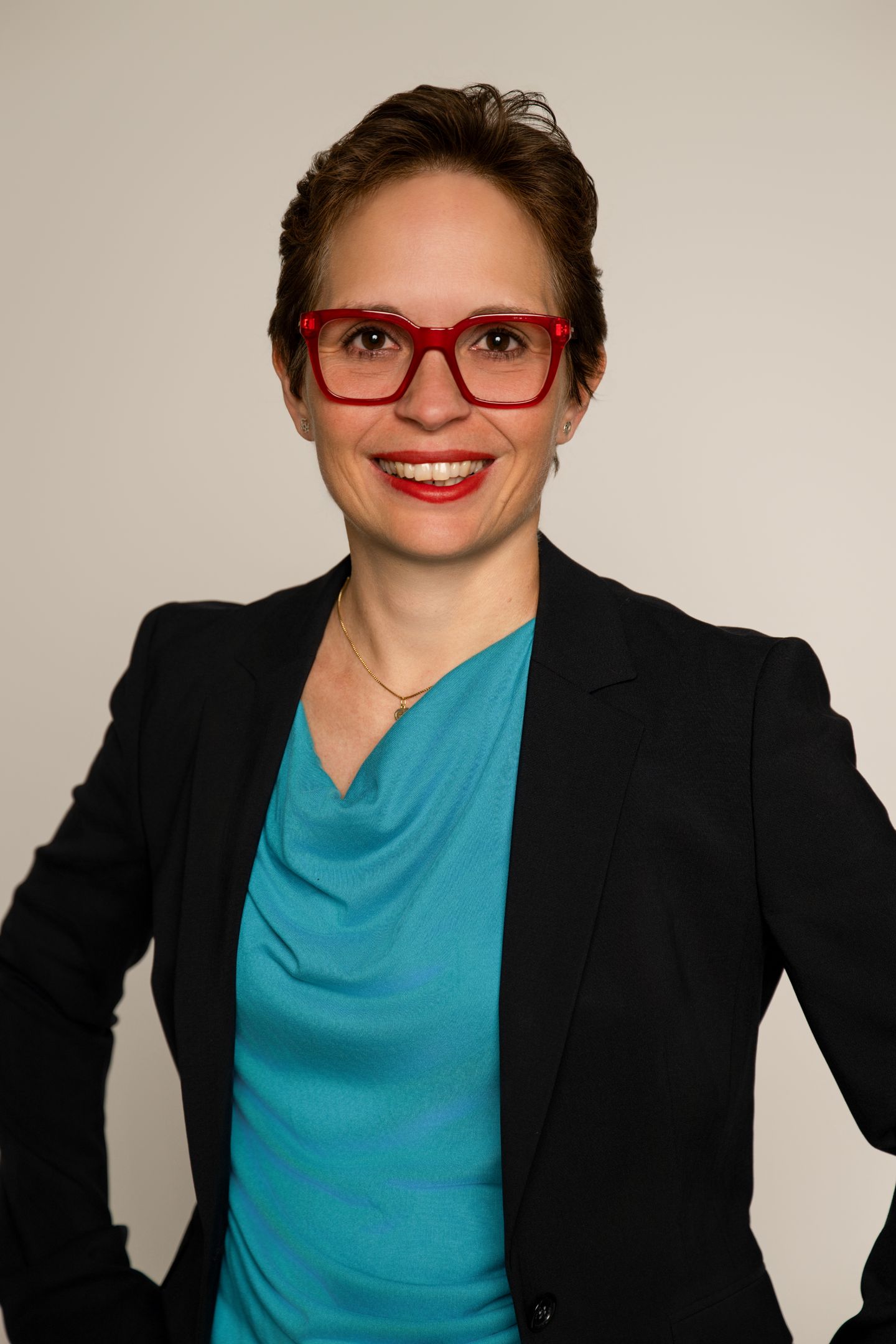 Meggi Rombach